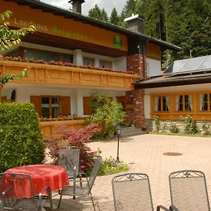  Gasthuis Landhaus Bergleben